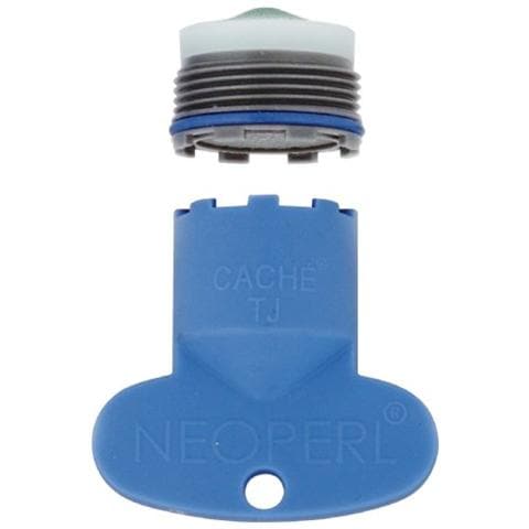 Bauedge Aereatore C / chiave X Mon. bidet - Foto 2