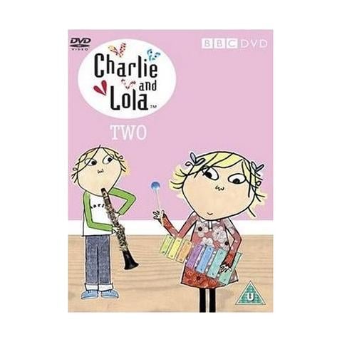 Charlie & Lola - Vol 2 [ Edizione: Regno Unito] - Foto 1