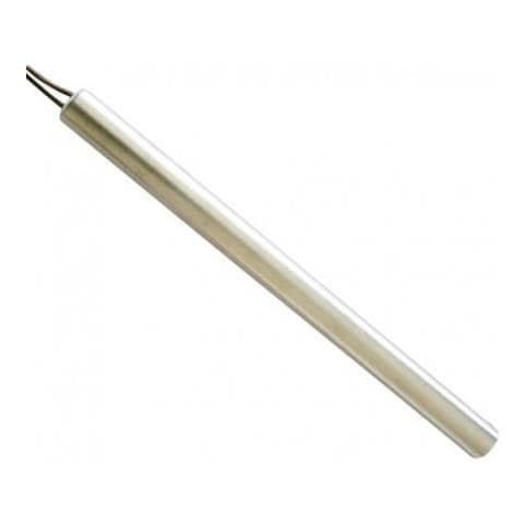 Candeletta Resistenza Accensione Per Stufa A Pellet, Diametro 12,5 Lunga 185mm 400w La Nordica Extraflame 002271037 - Universale - Foto 1