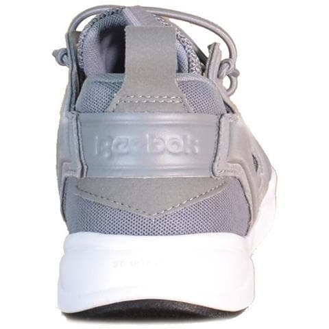 Furylite Scarpe Sportive Uomo Grigie V68763 numero 45.5 - Foto 3