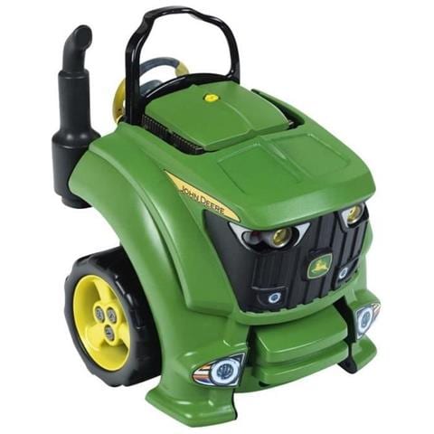 Trattore Motore - Foto 1