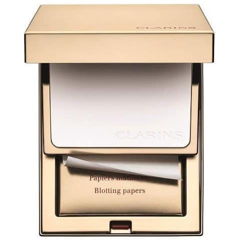 Kit Pores & Matité Powder And Blotting Papers - Foto 1