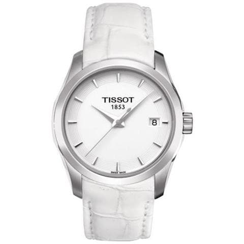 Orologio Donna Al Quarzo T0352101601100 Couturier - Foto 10