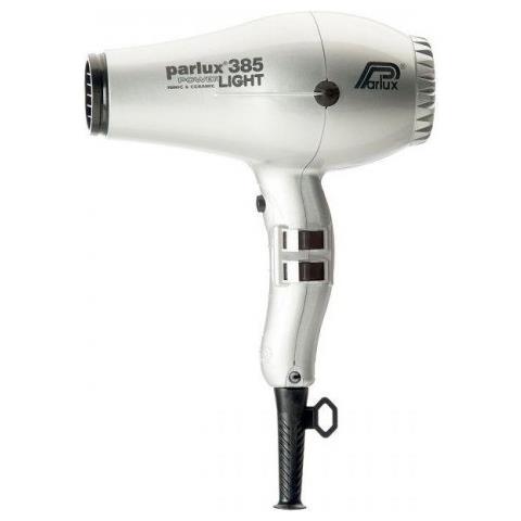 Asciugacapelli 385 Power Light Silver - Foto 1