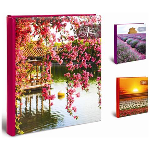 Album Foto Cartoncino 50fogli Cf1 - Foto 2