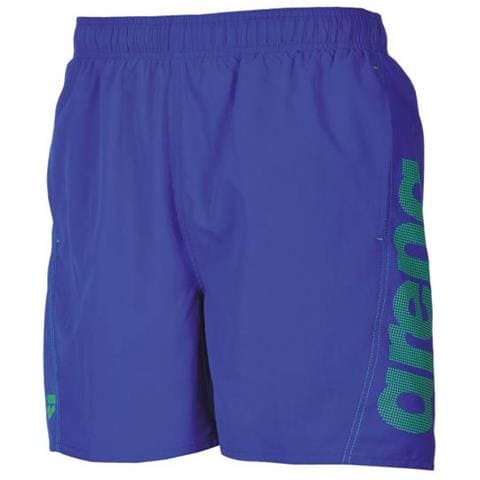 Fundamentals Logo Boxer Costume Short Uomo Taglia Xl - Foto 1