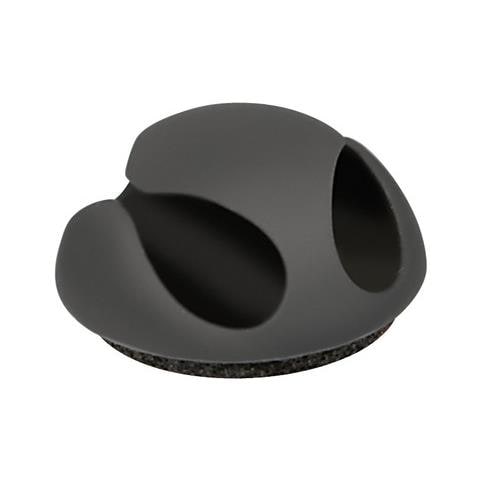 Clip Ferma Cavi Set 50 Pz - Foto 1