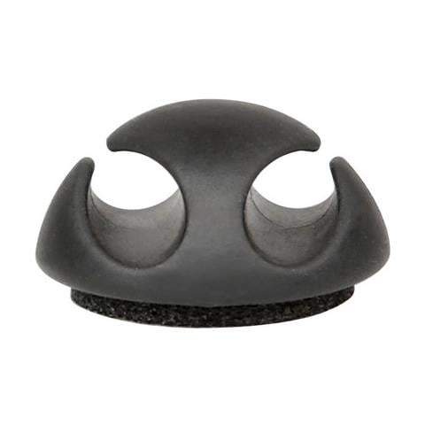 Clip Ferma Cavi Set 50 Pz - Foto 2