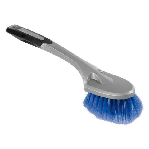 Spazzola Lavaggio L Setole Soft Serie Pro-grip - Foto 1