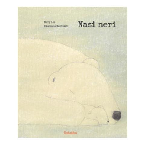 Rury Lee - Nasi neri. Ediz. a colori - Foto 1