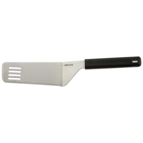 Pala Servilasagne - Acciaio Inossidabile 160 Mm - Manico Polipropilene Colore Nero - Foto 1