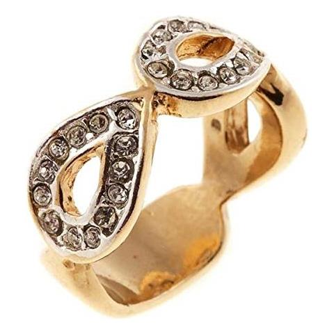 Anello Donna 43328220 (19,7 mm) - Foto 3