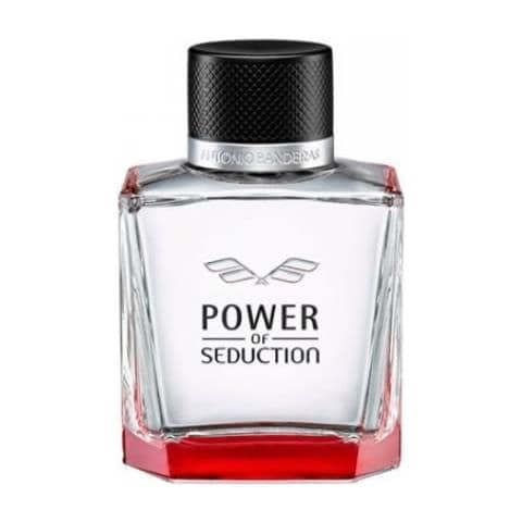 Power Of Seduction Eau De Toilette Spray 100ml - Foto 1