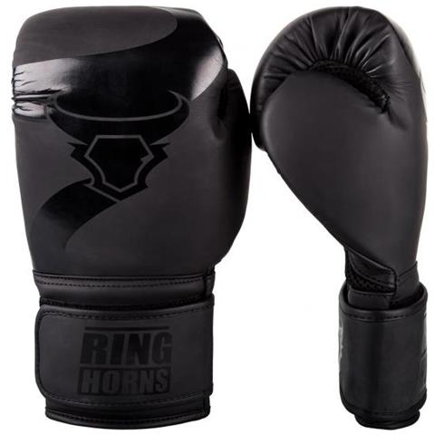 Ringhorns Charger Boxing Gloves Guantoni Da Boxe - 12oz Once 14 Oz - Foto 1