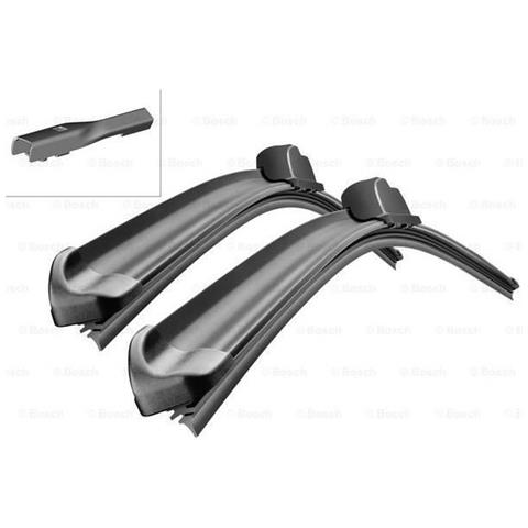 Scope Aerotwin A244s X2 - Foto 1