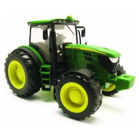 42.837 Trattore John Deere6210r - Foto 1