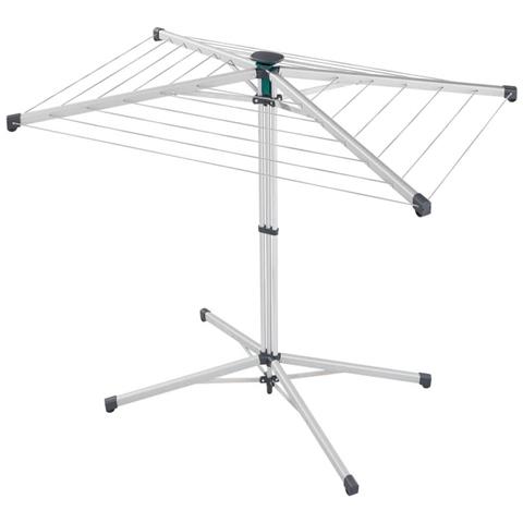 Stendibiancheria Verticale A Ombrello Linopop-up 140 - Foto 1