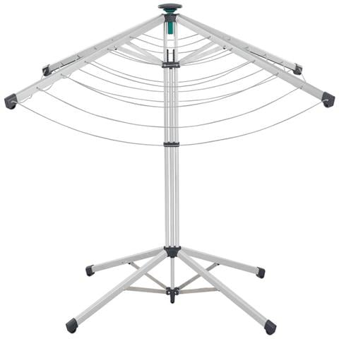 Stendibiancheria Verticale A Ombrello Linopop-up 140 - Foto 10