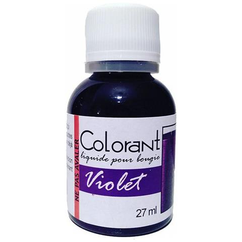 Colorante Per Candela – Viola – 27 Ml - Foto 2