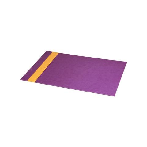 Sottomano Scrivania 60x40 Porpora - Foto 1