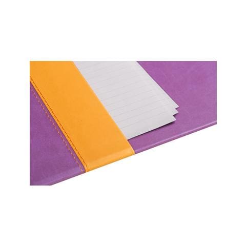 Sottomano Scrivania 60x40 Porpora - Foto 2