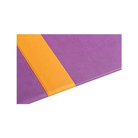 Sottomano Scrivania 60x40 Porpora - Foto 3