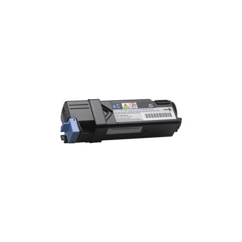 TONER COMPATIBILE - 6130 Ciano *serie Eco* Per Xerox Phaser 6130 106r01278 Capacita' 2.000 Pagine - Foto 1