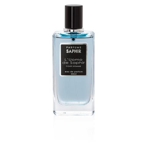 Eau De Parfum 50ml Spray Man Seduzione - Foto 1