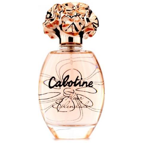 Carbotine Fleur Splendide Eau De Toilette 100ml - Foto 1