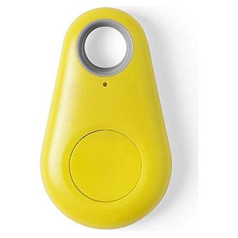 145160 Localizzatore Bluetooth Gps, Blu - Foto 1
