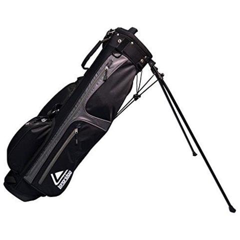 6 Inch-weekend Stand Borsa Silver Black - Foto 1