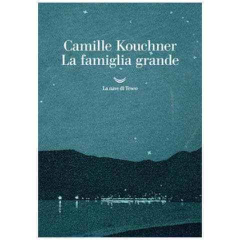 Camille Kouchner - La Famiglia Grande - Foto 1