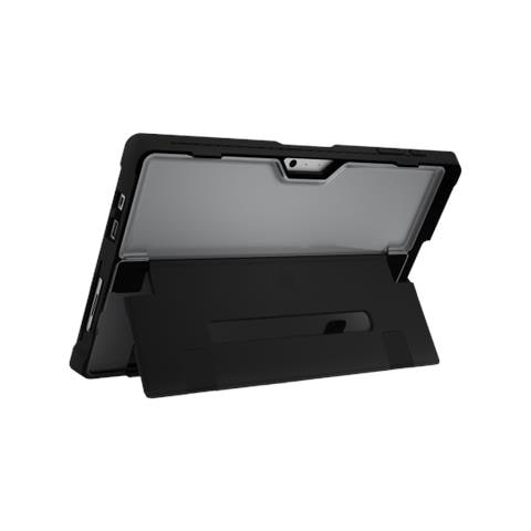 Outdoorcase Tablet Tasche, Modellspezifisch Microsoft Surface Pro 4, Microsoft Surface Pro 5, Microsoft Surface Pro 6, Microsoft Surface Pro 7 (stm-222-260l-01)  - Foto 2
