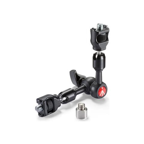 244MICRO-AR, Nero - Foto 1