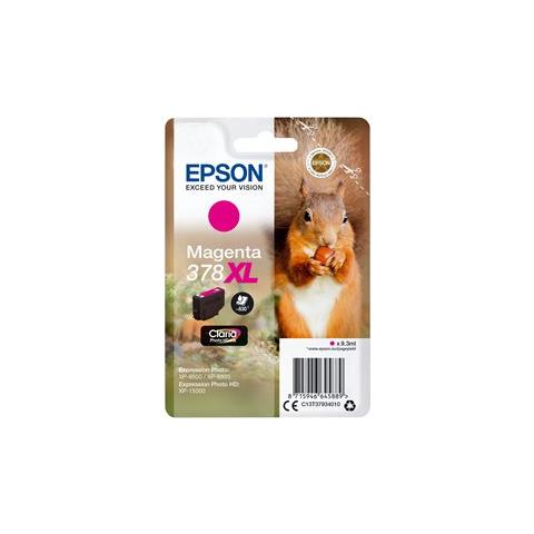 378XL 9.3ml 830pagine Magenta cartuccia d'inchiostro - Foto 7