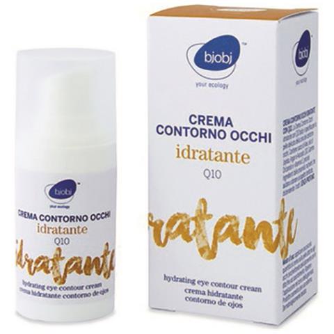 Crema Contorno Occhi - Foto 1