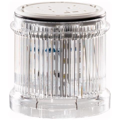 Eaton Sl7-l24-w Luce Di Allarme Trasparente Led - Foto 1