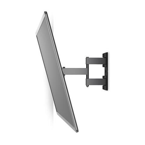 Ma3040-a1, 32-55 "", Full Motion, Peso Massimo (capacità) 25 Kg, Vesa 200x100, 200x200, 300x300, 400x400 Mm, Nero - Foto 2