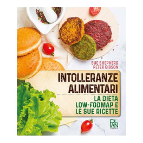 Peter Gibson / Sue Shephard - Intolleranze Alimentari - Foto 1