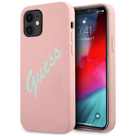 Custodia Cover Protettiva Per Iphone 12 Mini - Foto 1