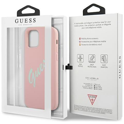 Custodia Cover Protettiva Per Iphone 12 Mini - Foto 8