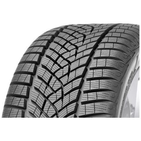 Pneumatico U. grip Perform. + 195/55r15 85h - Invernale - Foto 1