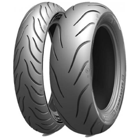 Pneumatico Commander Iii Touring 180/55r18 80h - Estivo - Foto 1
