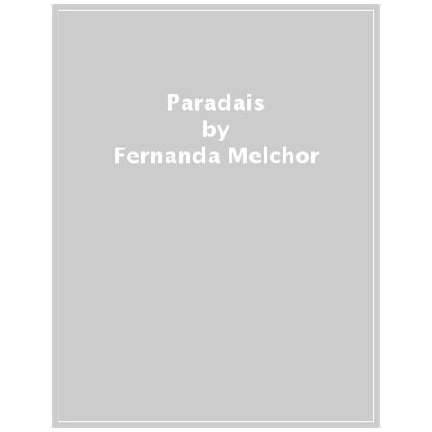 Fernanda Melchor - Paradais - Foto 1