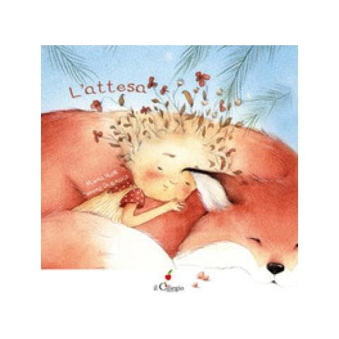 Milena Nicoli - L'attesa. Ediz. A Colori - Foto 1