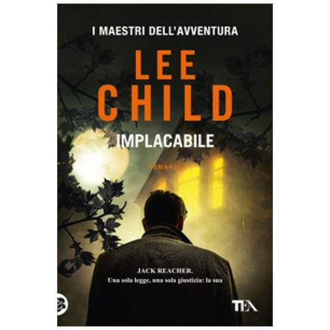 Lee Child - Implacabile - Foto 1