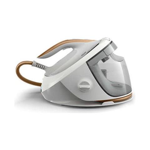 Ferro da Stiro Con Caldaia PSG7040/10 7000 Series 2100 W 1.8 L Piastra Soletta SteamGlide Elite Colore Bianco - Foto 1