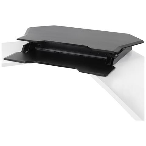 WorkFit Nero - Foto 1