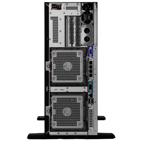 Server Tower ProLiant ML350 Gen11 Processore Intel Xeon Silver 4416+ 20 Core 2 GHz Ram 32 GB No Hard Disk No Sistema Operativo - Foto 5