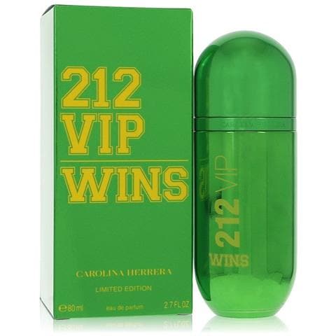 , 212 Vip Wins, Eau De Parfum, For Women, 80 Ml - Foto 1